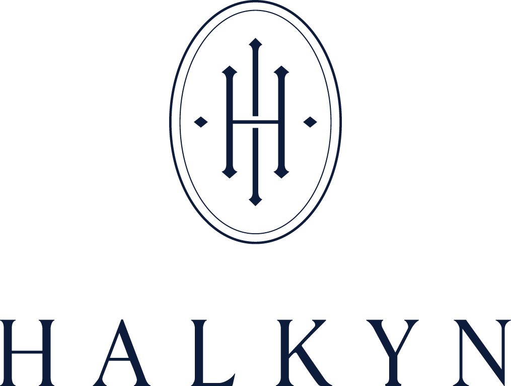 HALKYN